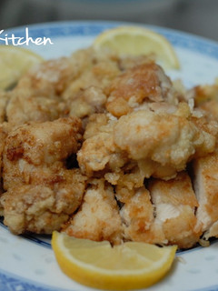 開胃檸檬雞柳[簡易家常菜] 的食譜成品照片