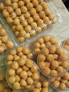 Foto resep Nastar Klasik