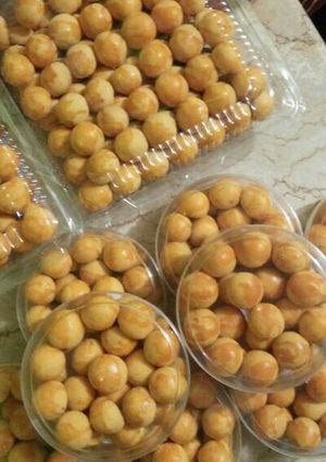 Foto resep Nastar Klasik
