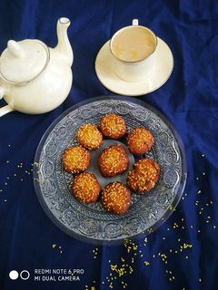 મકાઈ વડા (Corn Vada Recipe In Gujarati) રેસીપી મુખ્ય ફોટો