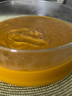 Foto de Creme de Legumes