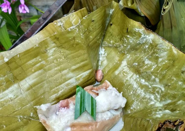 resep cara bikin Pis Kopyor Degan