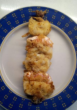 Foto di Spiedino di Mare