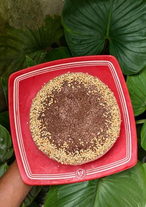Foto resep Chocolate cake