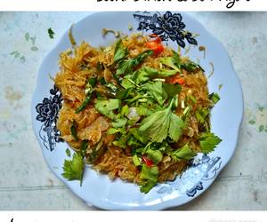 Resep Terbaik Bihunsuun goreng Enak Sempurna