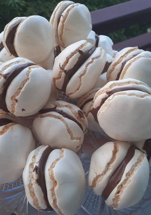 Foto di Finti macarons
