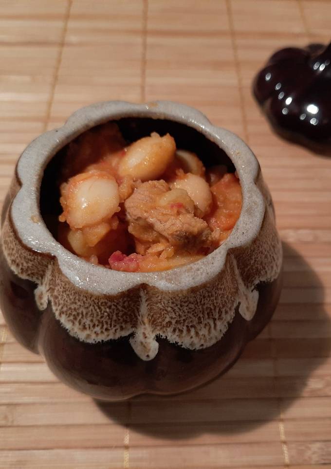 Чанахи