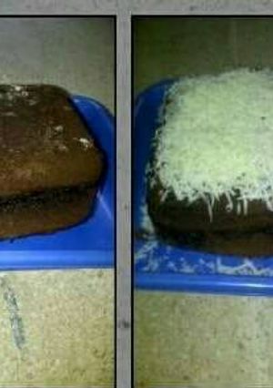 Foto resep Brownis coklat