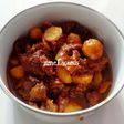 Lapis Daging *nomnom*