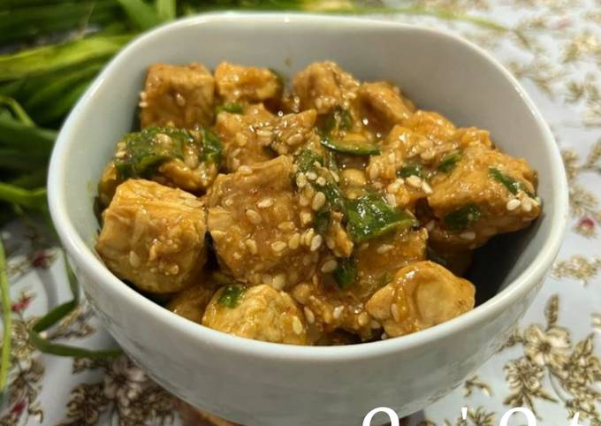 Tempeh | Growing plant-based protein-centric choice 