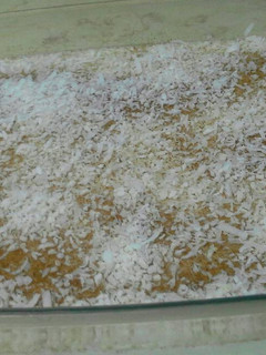 صورة لوصفة رز بحليب
