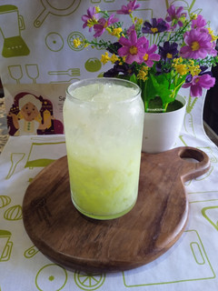 Foto resep Amigos Mocktail
