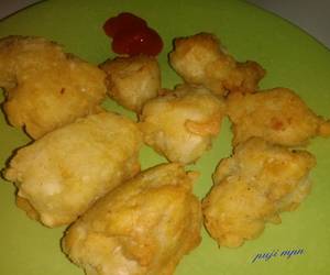 Resep Terbaik 155 Ayam Crispy renyah Enak Sederhana