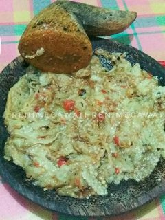 Foto resep Sambel Terong Bakar (pr_OlahanTerong)