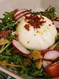 Salada de Burrata