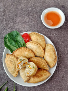Foto resep Jalangkote