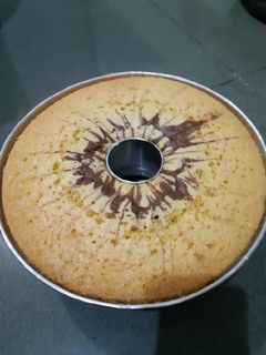 Foto resep Bolu marmer
