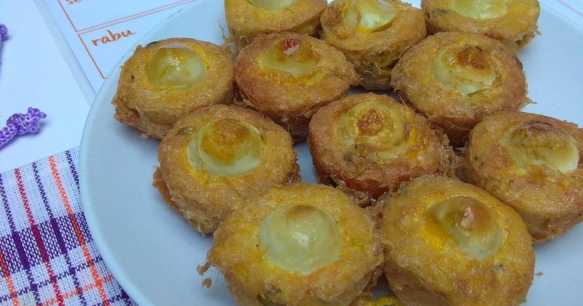  Resep  Tahu fantasi  prrecook tararahu oleh jihan mustofa 