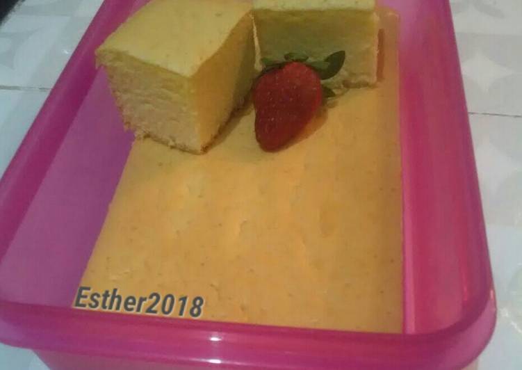 Bolu Jerman nan wangiiii