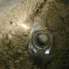 A picture of Sambar Masala.