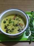 Lobiya kadhi