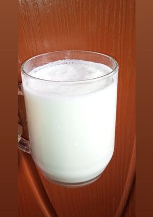 A picture of Lassi.