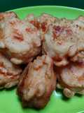 Tape Goreng