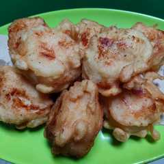 รูปของ Tape Goreng