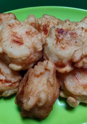 Foto resep Tape Goreng