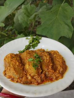 অনুষ্ঠান বাড়ির মতো দই পটল(Anushtan barir moto Doi Potol recipe in Bengali) রেসিপির প্রধান ছবি