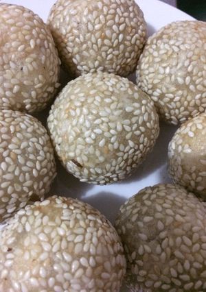 Foto resep Onde onde