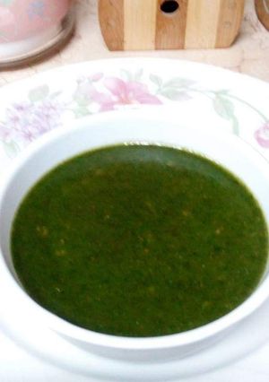 صورة لوصفة الچاكود