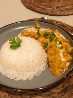 صورة لوصفة البتر تشيكن ايدام هندي 🥘 👌🏻Butter Chicken, Indian food 🥘