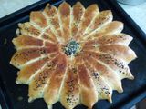 معجنات جزائرية