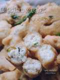 Medu Vadai / Ulundu Vadai
