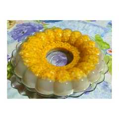 รูปของ Agar-agar Jagung 🌽