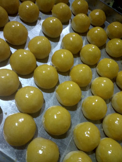 Foto resep Nastar