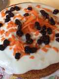 Receta dominguera