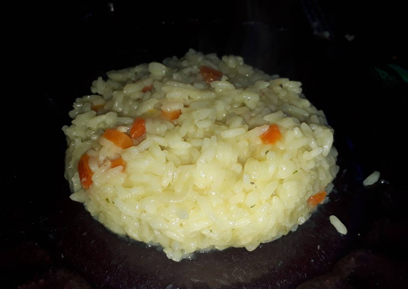 Risotto
