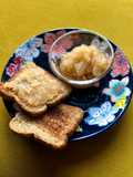Dulce cabello de ángel (calabaza) 🍯