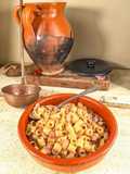 Grandma's Pasta e Fagioli