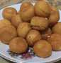 Anti Ribet, Bikin Mini Cheese Ball / Soes Keju Mini #keto #ketofriendly Enak