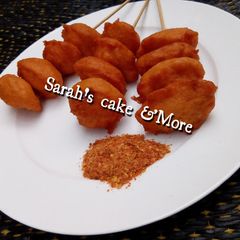 A picture of Kosai.