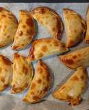 Empanadillas