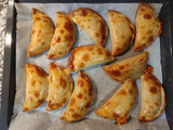 Empanadillas