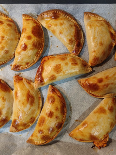 Una foto de Empanadillas