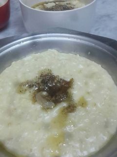 صورة لوصفة الجريش