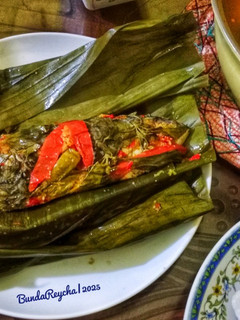 Foto resep 784. 🐟Pepes Ikan Kembung