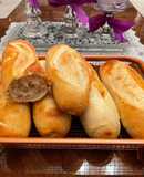 Bánh mì Việt Nam