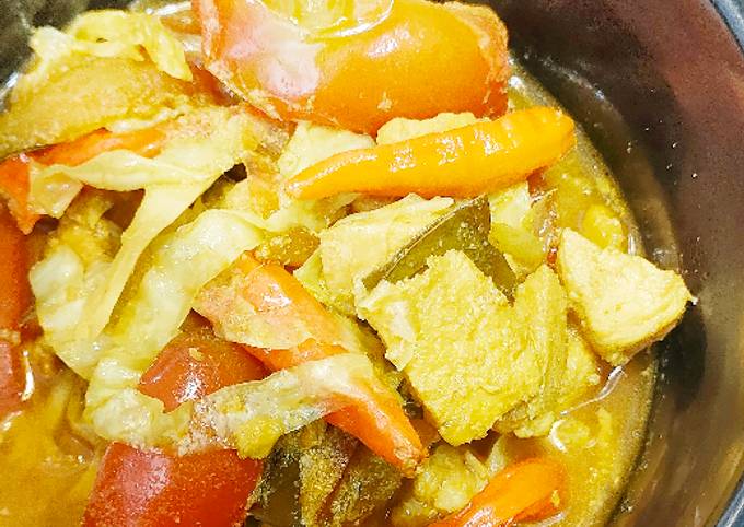 Bagaimana Membuat Tongseng Ayam Tanpa Santan yang Menggugah Selera